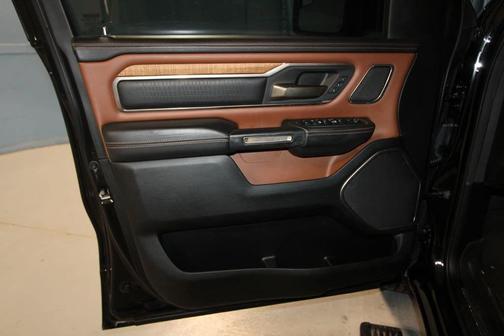 2020 RAM 1500 Longhorn