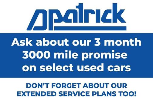 2020 RAM 1500 Longhorn