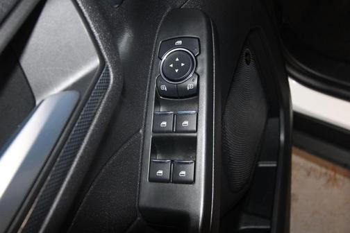 2024 Ford Escape ST-Line Elite