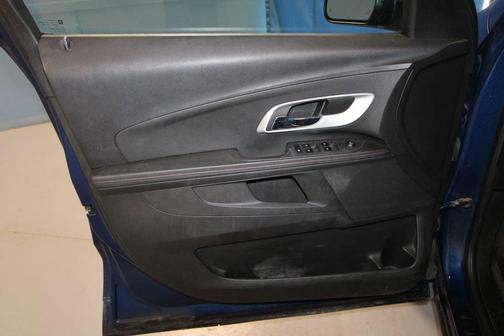 2010 Chevrolet Equinox LT