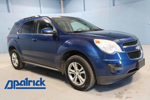 2010 Chevrolet Equinox LT