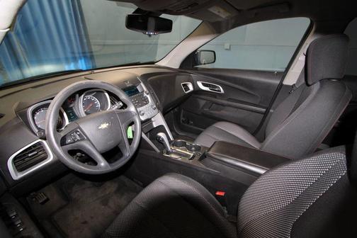 2010 Chevrolet Equinox LT