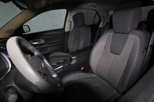 2010 Chevrolet Equinox LT