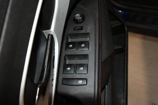 2010 Chevrolet Equinox LT