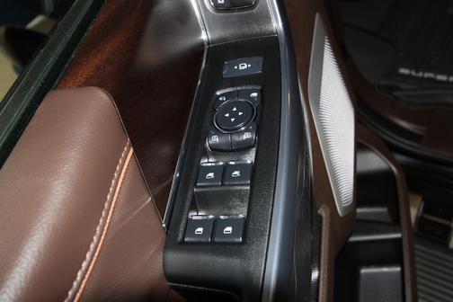 2025 Ford F-250 King Ranch