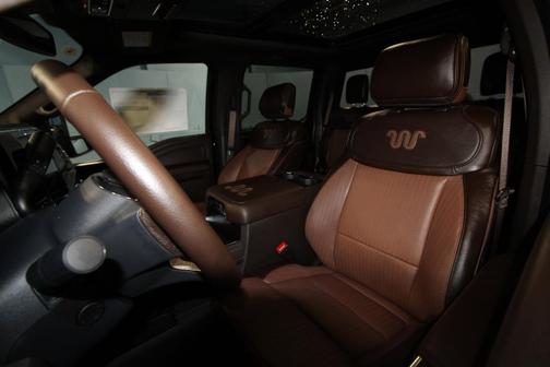 2025 Ford F-250 King Ranch