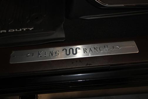 2025 Ford F-250 King Ranch