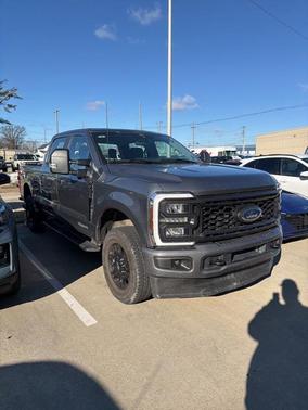 2024 Ford F-250 XL