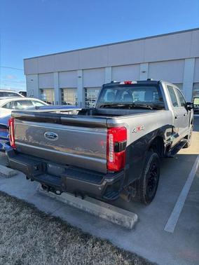 2024 Ford F-250 XL