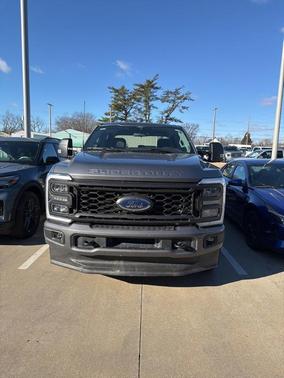 2024 Ford F-250 XL