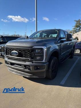 2024 Ford F-250 XL