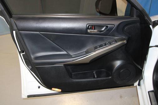 2014 Lexus IS 250 Base