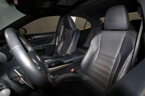 2014 Lexus IS 250 Base