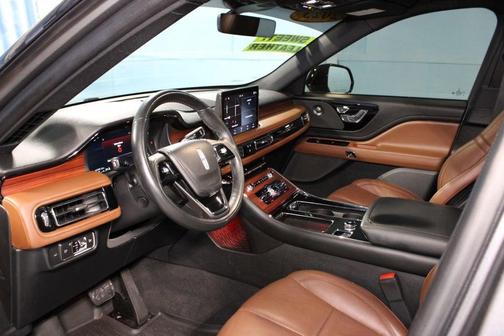 2023 Lincoln Aviator Reserve AWD