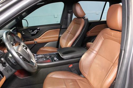 2023 Lincoln Aviator Reserve AWD