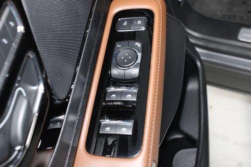 2023 Lincoln Aviator Reserve AWD