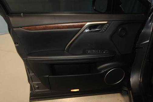 2022 Lexus RX 350L Base