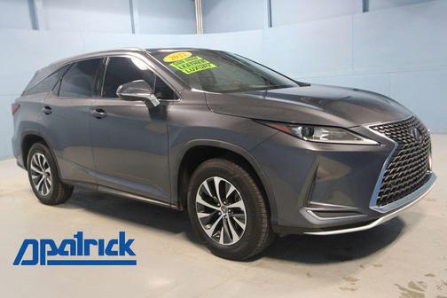 2022 Lexus RX 350L Base
