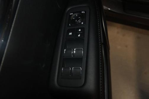 2022 Lexus RX 350L Base