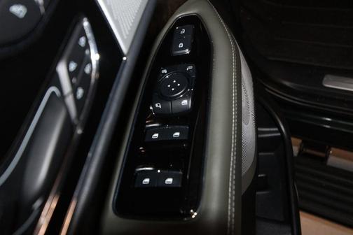 2024 Lincoln Navigator Black Label