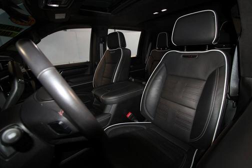 2024 GMC Sierra 2500 AT4X