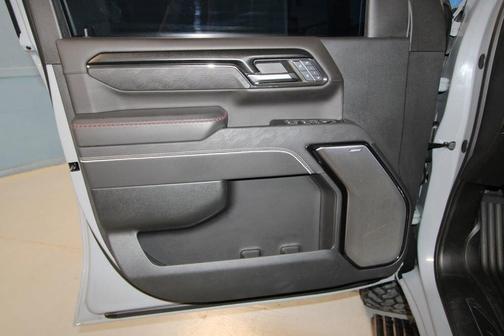 2024 GMC Sierra 2500 AT4X