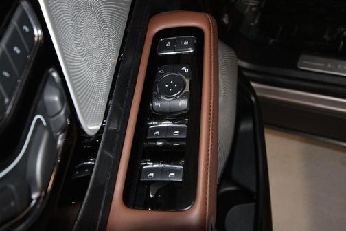 2020 Lincoln Aviator Reserve AWD