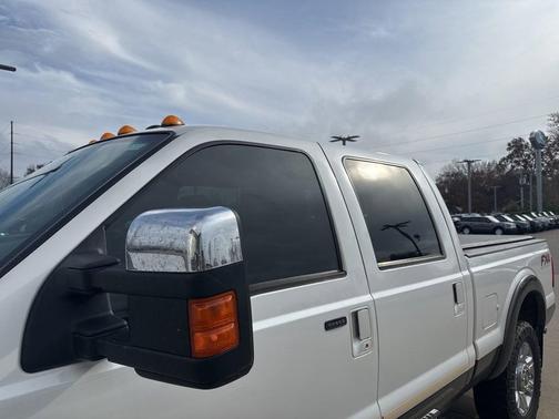 2015 Ford F-350 King Ranch