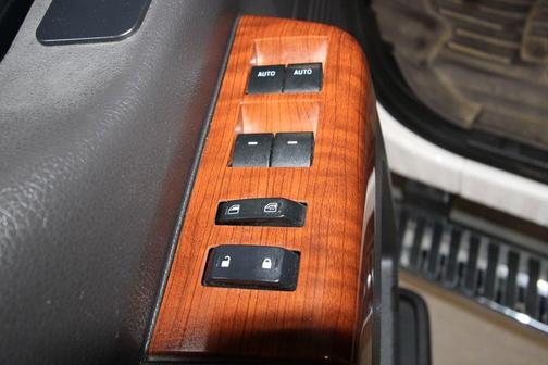 2015 Ford F-350 King Ranch