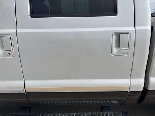 2015 Ford F-350 King Ranch