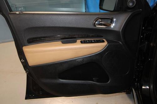 2015 Dodge Durango Citadel