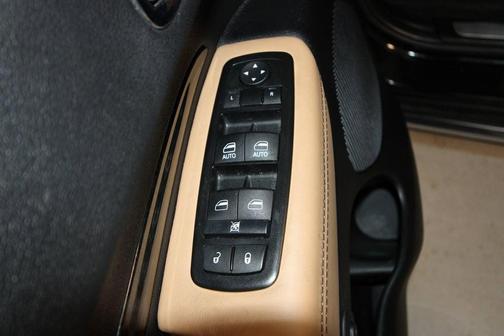 2015 Dodge Durango Citadel