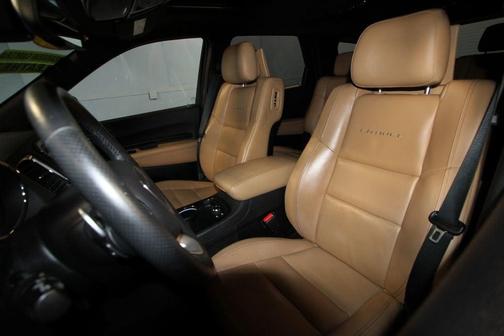 2015 Dodge Durango Citadel