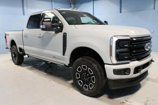 2025 Ford F-250 
