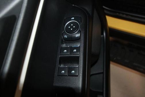 2023 Ford Bronco Sport Heritage Limited