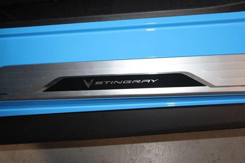 2023 Chevrolet Corvette Stingray w/2LT