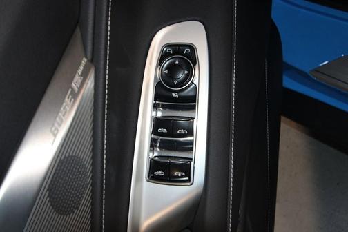 2023 Chevrolet Corvette Stingray w/2LT