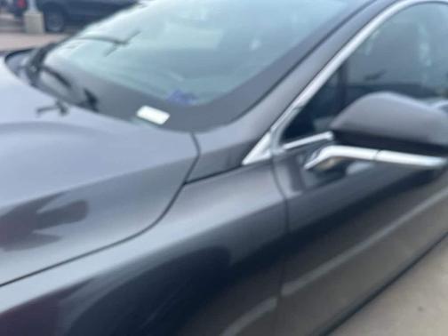 2019 Lincoln MKZ Reserve II