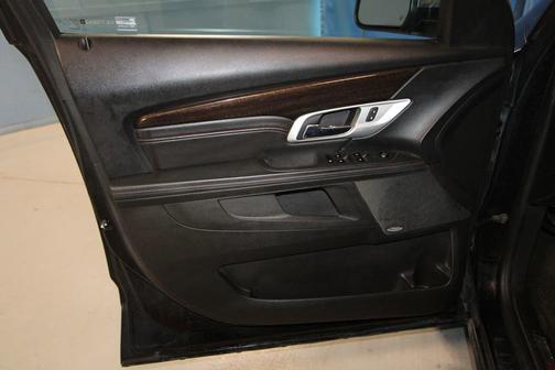 2013 GMC Terrain Denali