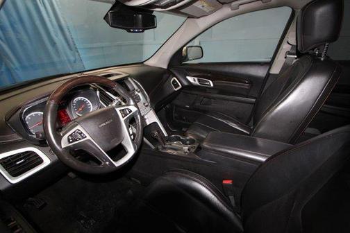 2013 GMC Terrain Denali