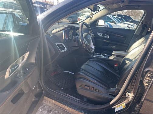 2013 GMC Terrain Denali