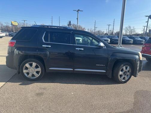 2013 GMC Terrain Denali