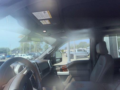 2015 Ford F-150 King Ranch