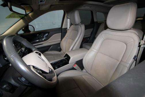 2020 Lincoln Corsair Standard