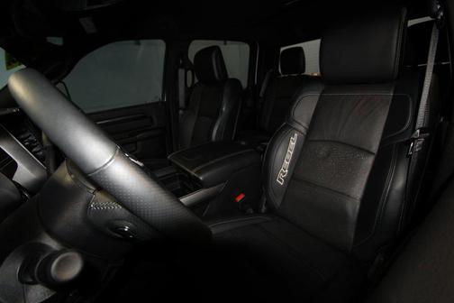 2024 RAM 2500 Power Wagon