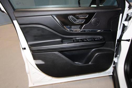 2024 Lincoln Corsair Grand Touring