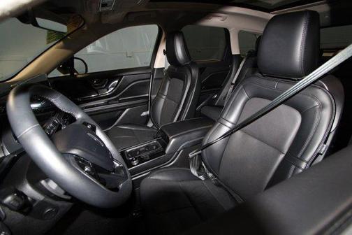 2024 Lincoln Corsair Grand Touring