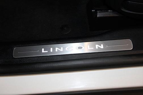 2024 Lincoln Corsair Grand Touring