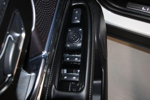 2024 Lincoln Corsair Grand Touring