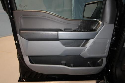 Black Metallic 2023 Ford F-150 XLT